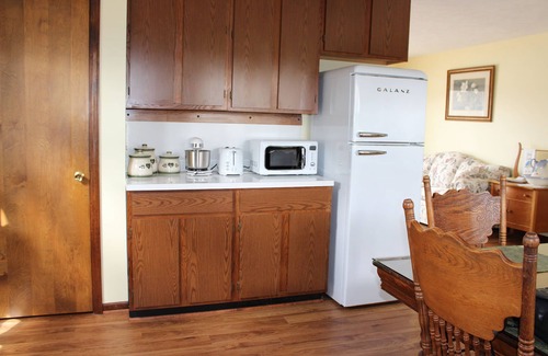Fenwick House | Waterfront Home in the Flat River Game Area - Amazing for birdwatching!