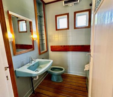 Baerum Municipality House | Waterfront house with sun all day
