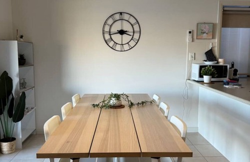 Nangkita House | Waterfront Island Escape home