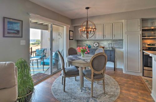 Point Venture House | Waterfront Lake Travis Home with Pool Access!