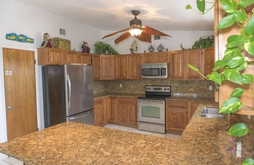 Islamorada House | Waterfront Oasis 2Mins2BeachTons dockage VERY Private Immediate ocean/bay access