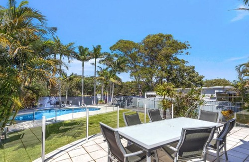 Chittaway Point House | 'Waterfront Oasis' by Accom Holidays