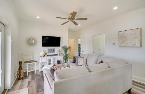 Henderson Point House | Waterfront Pass Christian Paradise 1 Mi to Beach