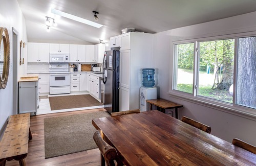 Red Bay House | Waterfront Property in Red Bay; Open 365 Days a Year!