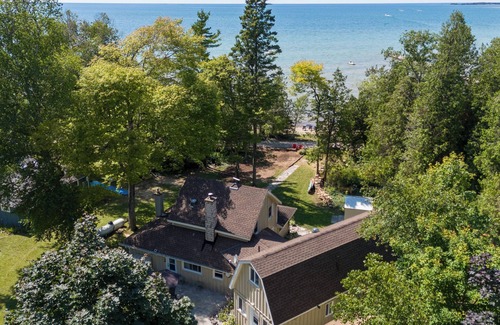 Red Bay House | Waterfront Property in Red Bay; Open 365 Days a Year!
