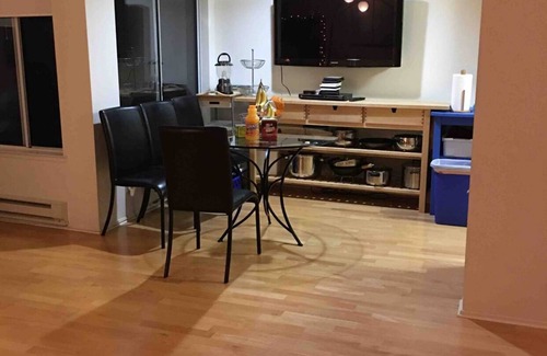 Richmond Condo | Waterfront Retreat in Bay Area, near San Francisco