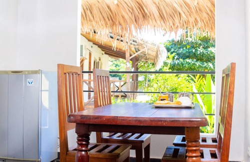 Ambondrona Villa | waterfront villa in nosy be madagascar for 14 people