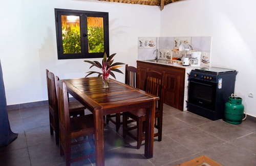 Ambondrona Villa | waterfront villa in nosy be madagascar for 14 people