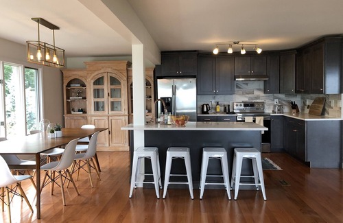 Miller Place House | Waterfront with Amazing Views, Pool & Private Beach