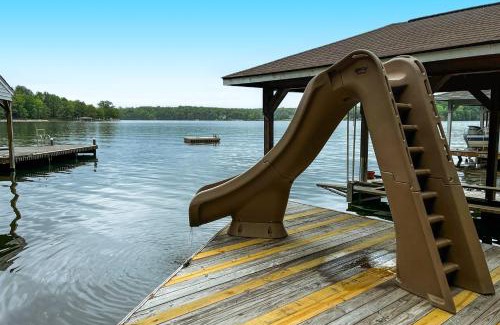 Mineral House | Waterfront Wonder