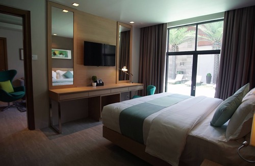 Butuan Hotel | Watergate Hotel Butuan City
