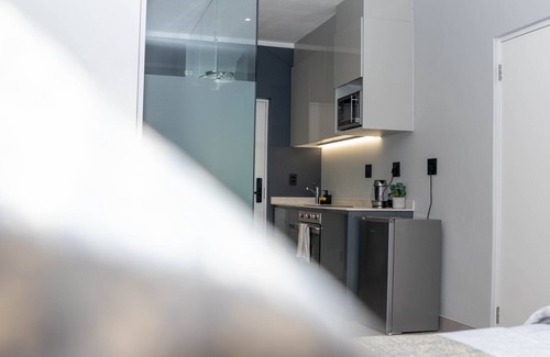 Brooklyn Apartment | Waterkloof on Main
