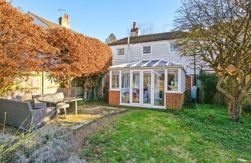 Wingham Cottage | Waterlock Cottage, Wingham