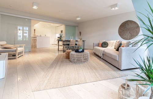 Quartier du Sablon - Zavelwijk Apartment | Waterloo III - One Bedroom Apartment, Sleeps 4