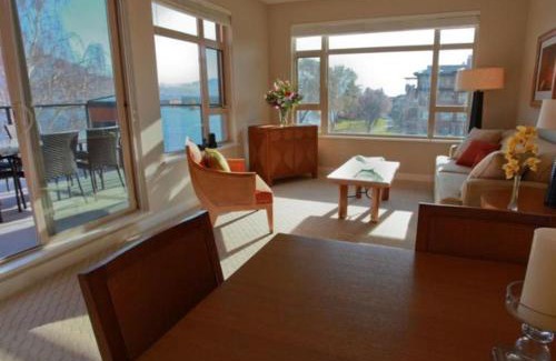 Okanagan-Similkameen Hotel | Watermark Beach Resort