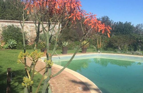 Helderberg Rural House | Watermill Studios