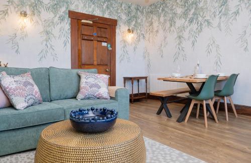 Watermouth Apartment | Watermouth Castle, West Tower Apartment