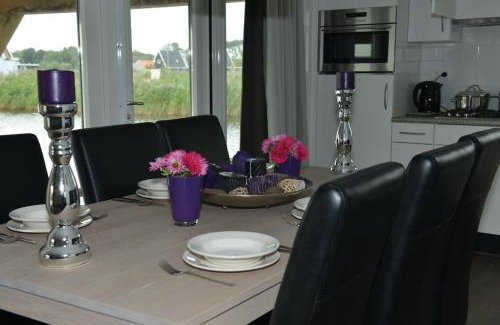Zuideinde Resort | Waterresort Bodelaeke Giethoorn