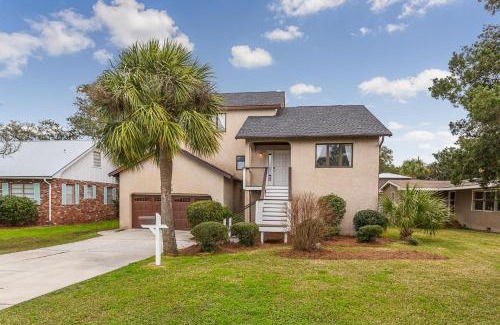 East Beach House | Waters Edge - 1808 Ocean Road