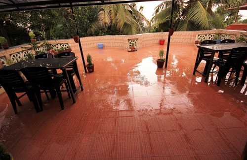 Fort Kochi Apartment | Waters Edge Apartment Sleeps 4 (2 Bedrooms)