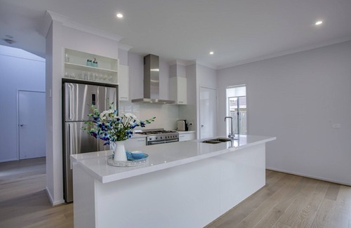 Capel Sound House | Waters Edge Sensation