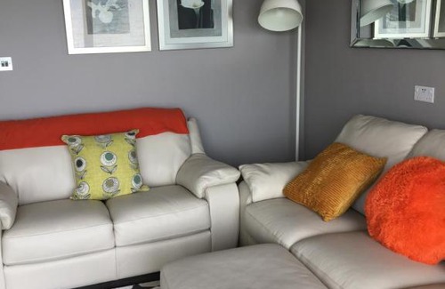 Moville House | Watersedge Redcastle