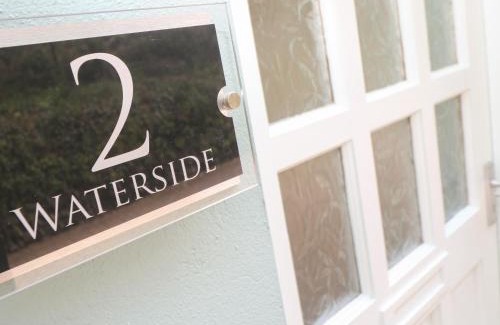 Little Petherick House | Waterside Cottage