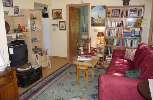 Idlewild House | Waterside Retreat - Swedish Stuga (Cottage)