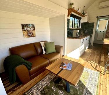 Deanmill Ski Chalet | Watertree at Dalton's Paddock