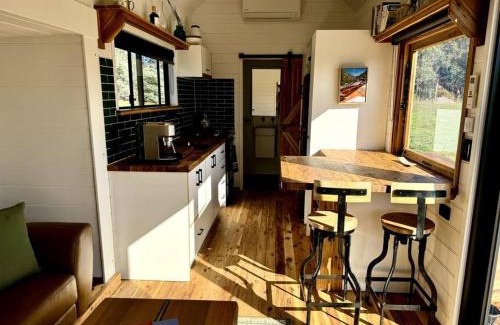 Deanmill Ski Chalet | Watertree at Dalton's Paddock