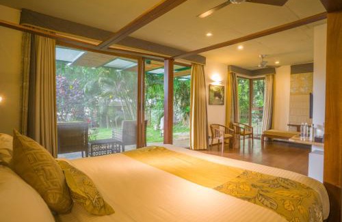Kanakanahalli Cabin | Waterwoods Lodge Kabini