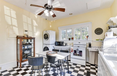 Watkinsville Cottage | Watkinsville Cottage w/Yard: 9 Mi to UGA