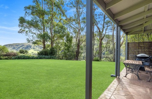 Wattamolla Cottage | Watta Cottage - Kangaroo Valley