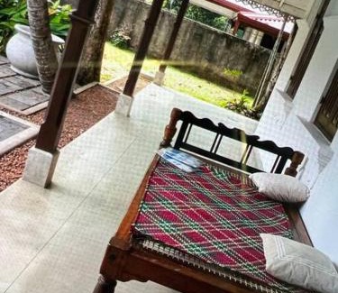 Wattala House | Wattala Villa- The Guardian Bungalow