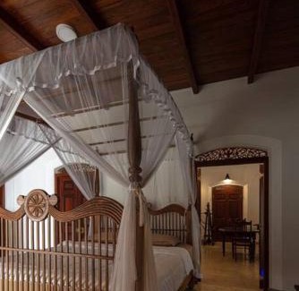 Wattala House | Wattala Villa- The Guardian Bungalow