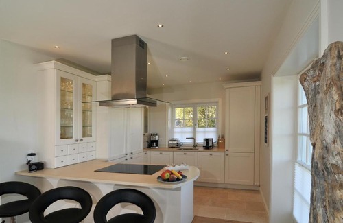 Rantum Villa | Wattblick