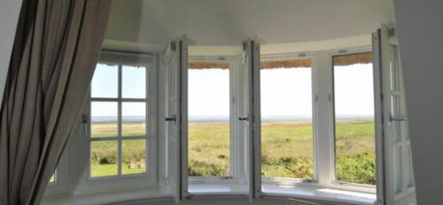 Rantum Villa | Wattblick