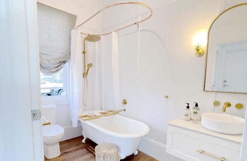 Waukivory House | Waukivory Estate - The Cottage