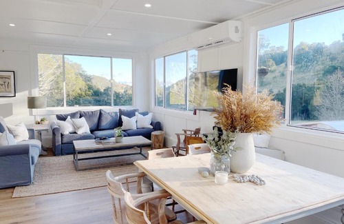 Waukivory House | Waukivory Estate - The Cottage