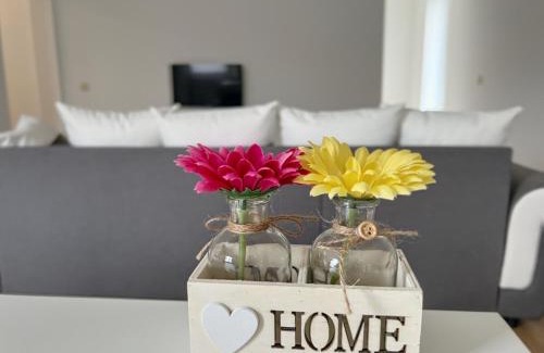 Ransart Apartment | Wauters 77 Bruxelles -charleroi-airport