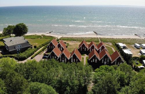 Schashagen House | Wave