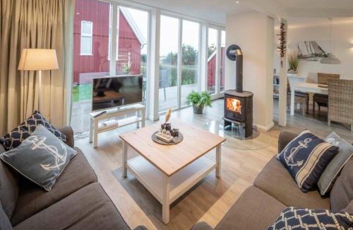 Schashagen House | Wave
