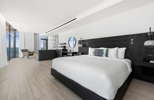 Long Branch Resort | Wave Resort