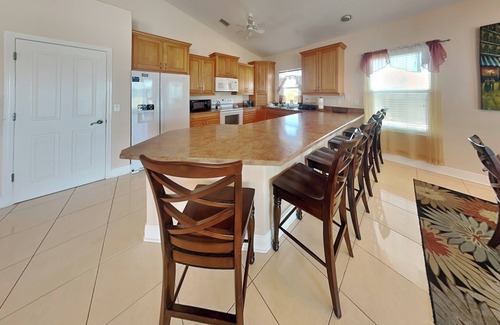 Flagler Beach Cottage | Wave Runner