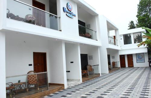 Edava Resort | Wavealokam Beach Retreat