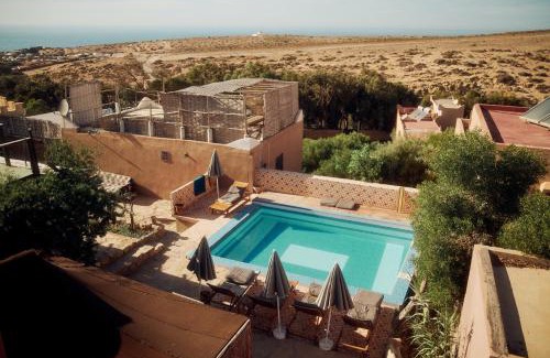 Imsouane Hostel | WaveGo Surf Camp