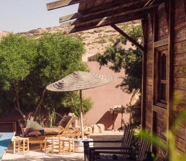 Imsouane Hostel | WaveGo Surf Camp
