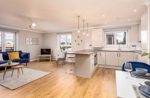 Ayr Apartment | Waverley Suite No57 - Donnini Apartments