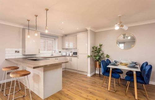 Ayr Apartment | Waverley Suite No57 - Donnini Apartments
