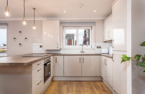 Ayr Apartment | Waverley Suite No57 - Donnini Apartments